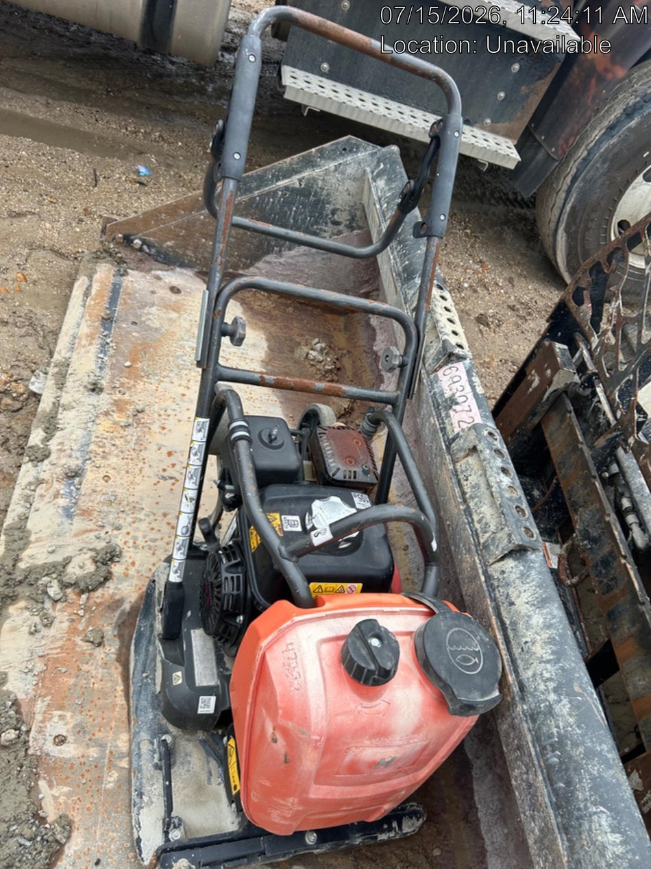 2024 HUSQVARNA LF75