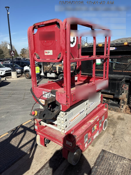 2018 MEC 1330SE MEC 1330SE, 2 Yr Full Extended Warranty
