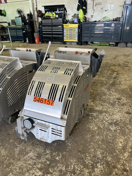 2025 HUSQVARNA SOFF-CUT 2500