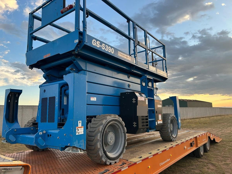 2020 GENIE GS-5390 RT