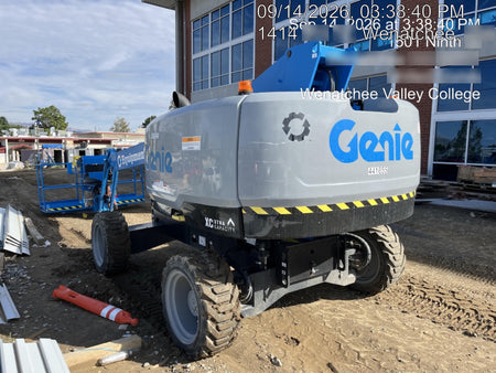 2024 GENIE S-45 XC