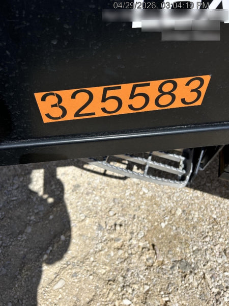 2023 JCB 509-42