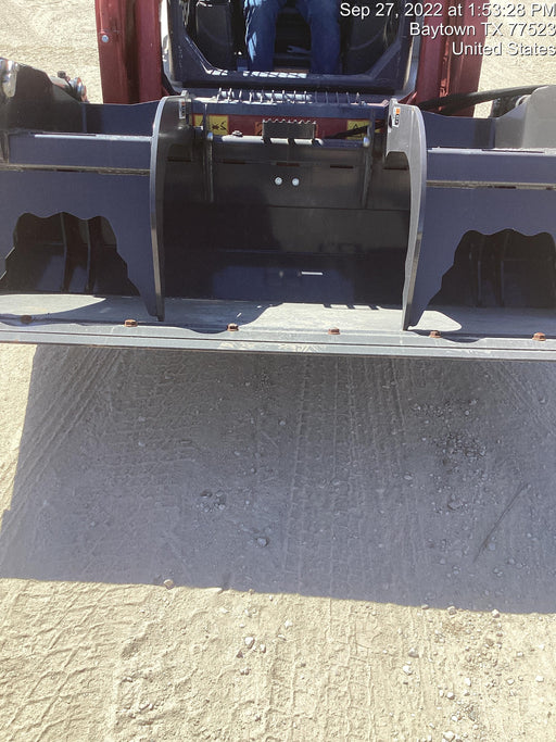 2021 PALADIN UTILITY GRAPPLE 11876-0022