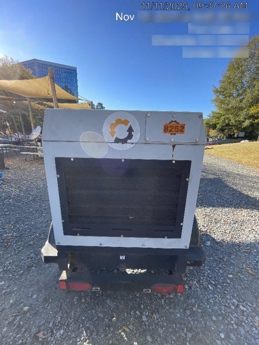 2018 WACKER NEUSON G25