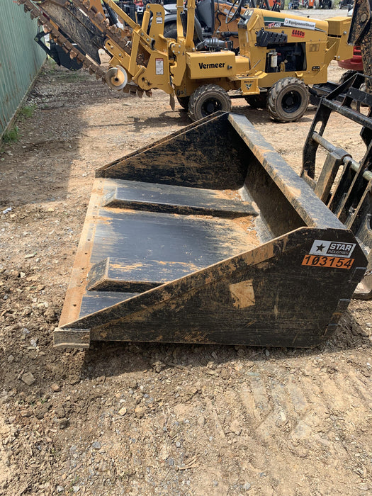 2020 STAR INDUSTRIES 1406B