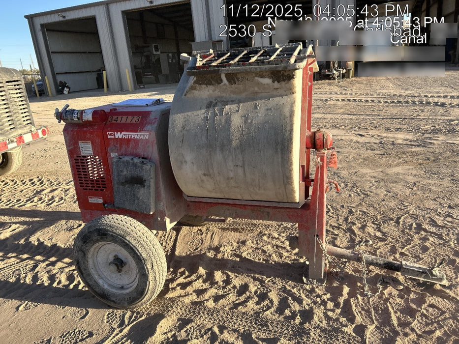 2023 MULTIQUIP WM90PH8