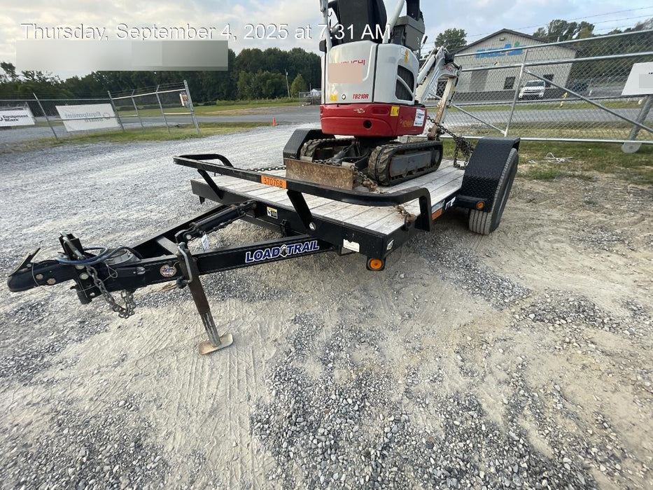 2022 LOADTRAIL SH7712071_49797