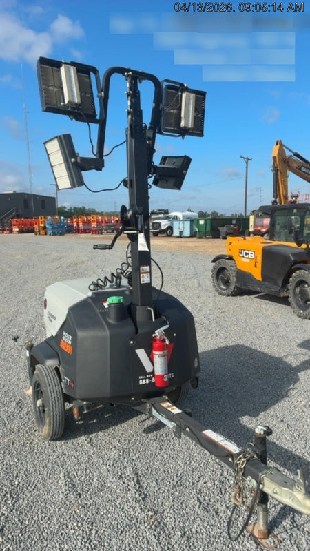 2024 WACKER NEUSON LTT4
