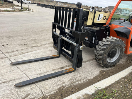 2023 JLG G5-18A