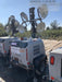 2019 Wacker Neuson LTV6L-MH Wacker Neuson LTV6L Mobile Light Tower w/Fuel Level Sensor Installed