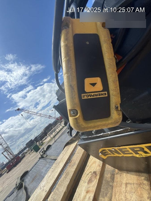 2021 ENERPAC ZU4408JB