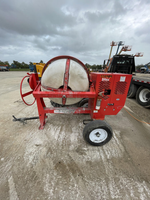 2023 MULTIQUIP MC12PH