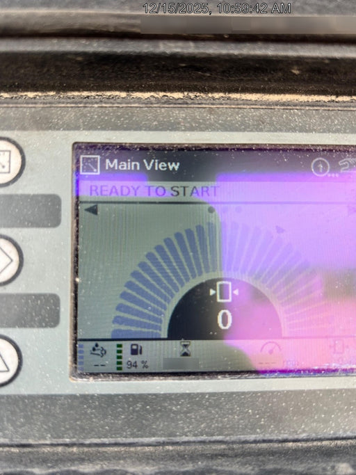 2023 ATLAS COPCO XAS 850