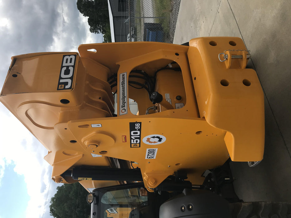 2020 JCB 510-56 JCB 510-56