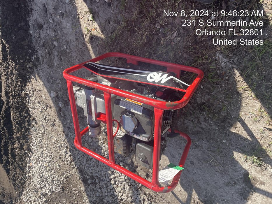 2023 MULTIQUIP QP2TH