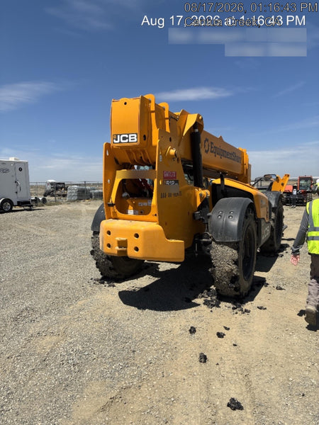 2025 JCB 512-56