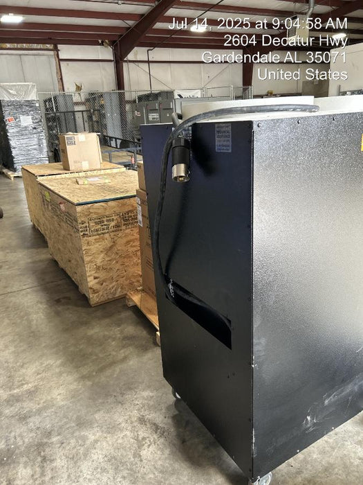 2023 KWIKOOL KIB6021-2