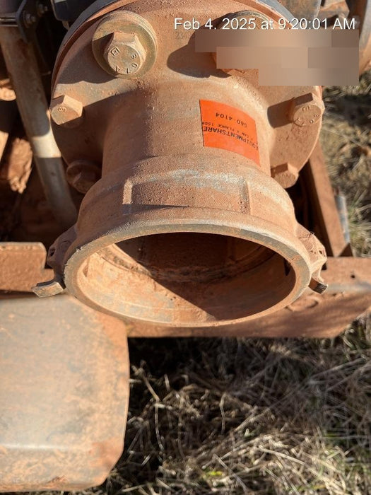 2022 ATLAS COPCO PAC F66 KD