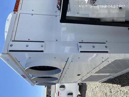 2024 OCEANAIRE OVAC36034AH