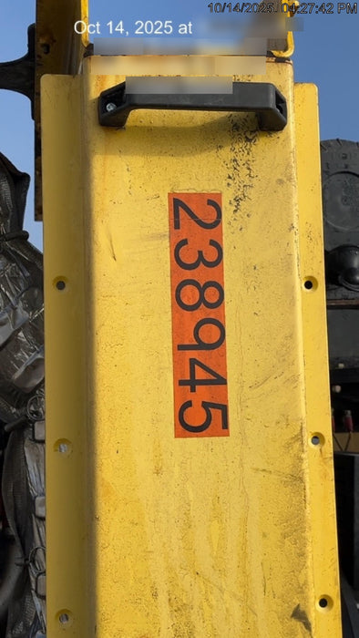 2022 ATLAS COPCO PAC F66 KD