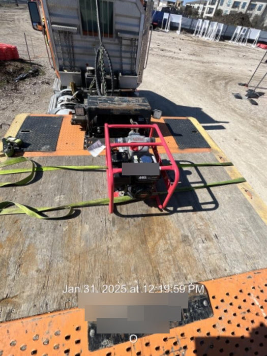 2023 MULTIQUIP QP2TH