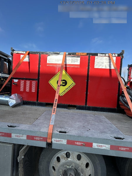 2022 CAMPO EB1000G-RE3