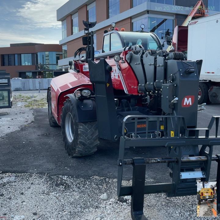 2022 MAGNI TH 12.80