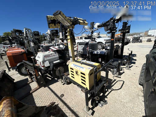 2021 LIND EQUIPMENT LE978LEDV-T4B