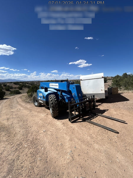 2023 GENIE GTH-844