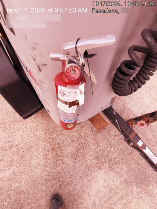 Wacker Neuson LTV6K-MH Wacker Neuson LTV6L Towable Light Tower