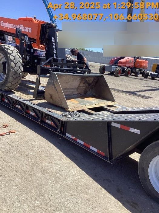 2022 STAR INDUSTRIES 1472TK