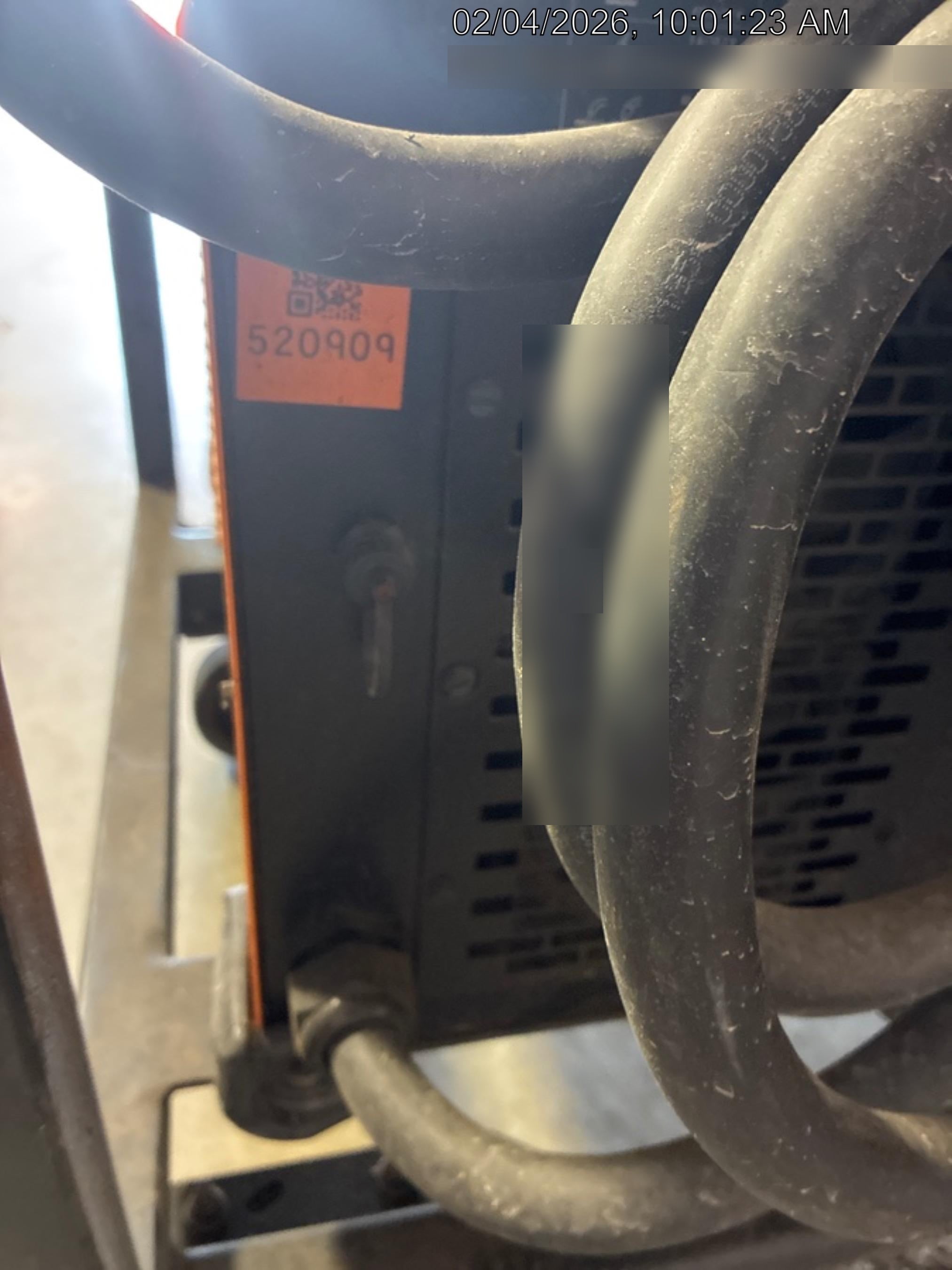 2025 LINCOLN ELECTRIC FLEXTEC 350X