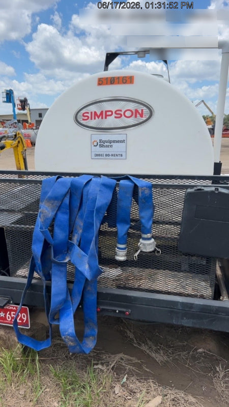 2024 SIMPSON SWT-52517