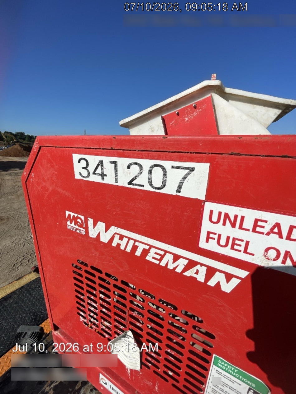 2023 MULTIQUIP WM90PH8