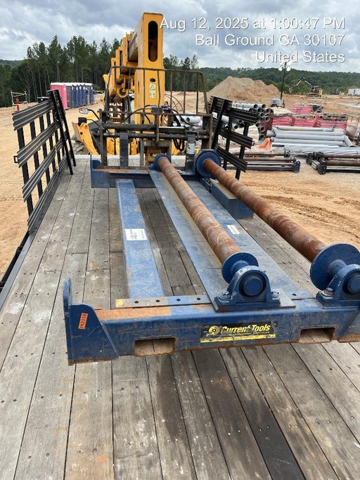 2024 CURRENT TOOLS 615