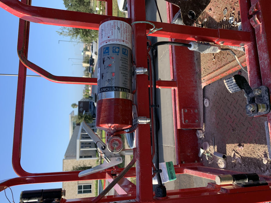 2019 MEC 1330SE MEC 1330SE w/ES Track Hardware, Full Extended 2 Year Warranty