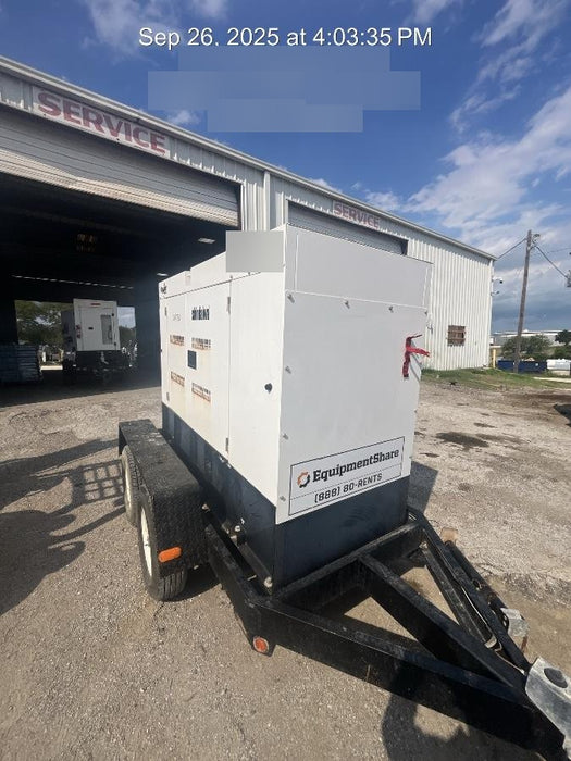 2023 SHINDAIWA DGK45F