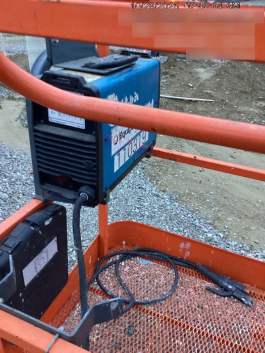 2020 MILLER ELECTRIC CST-280