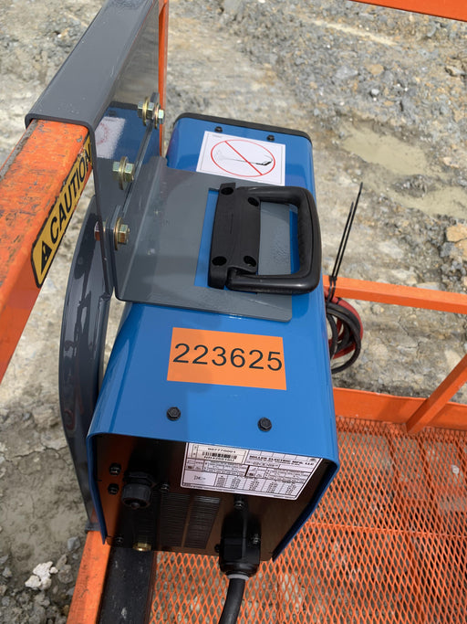 2022 MILLER ELECTRIC CST-280