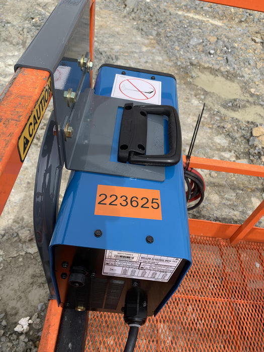 2022 MILLER ELECTRIC CST-280