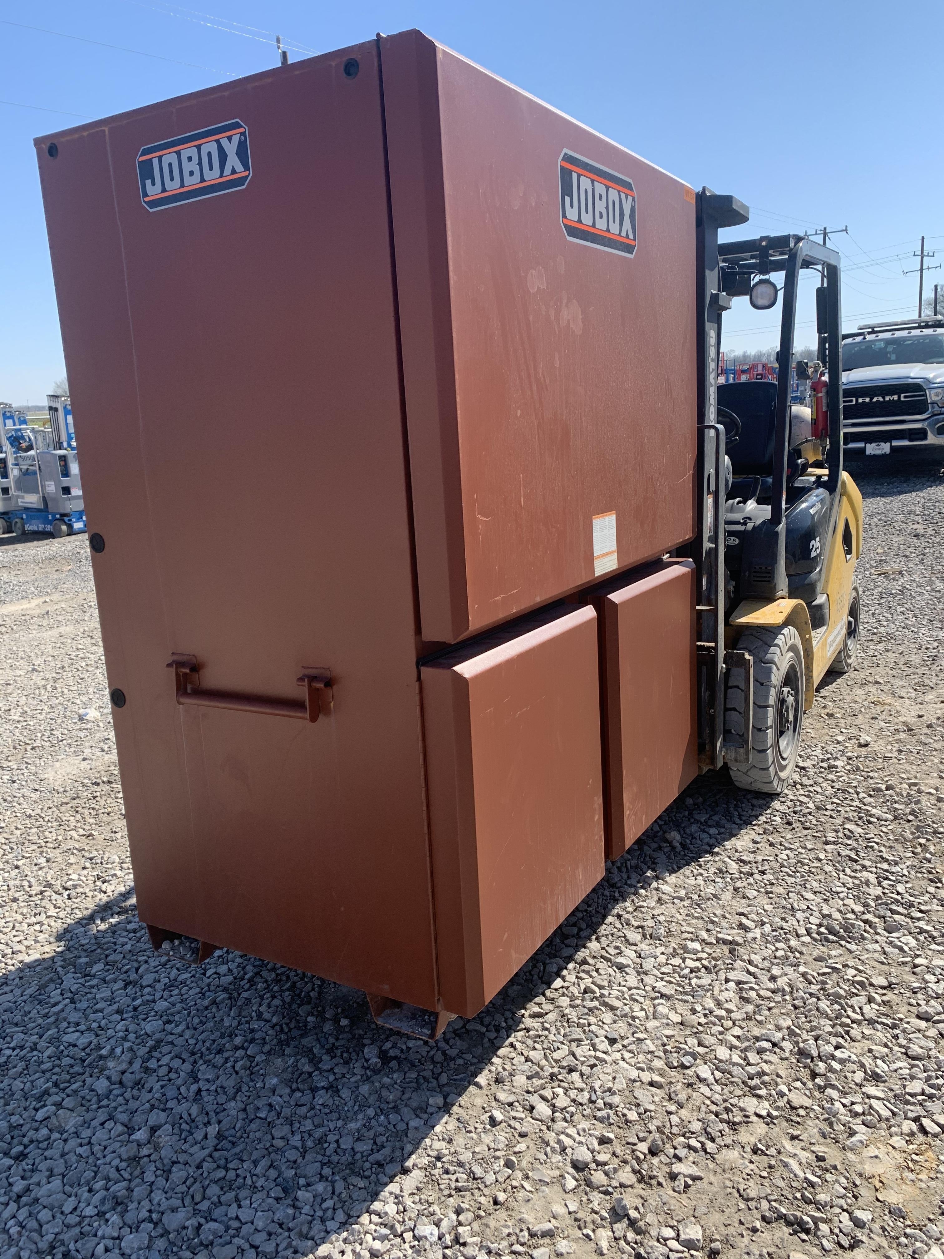 2020 JOBOX 1-669990