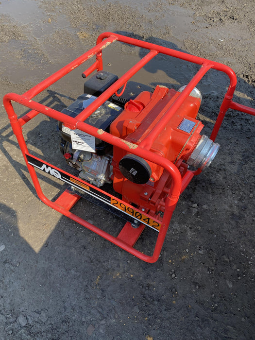 2023 MULTIQUIP QP4TH