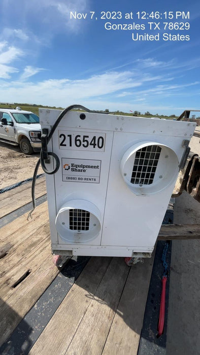 2022 KWIKOOL KPO5-21