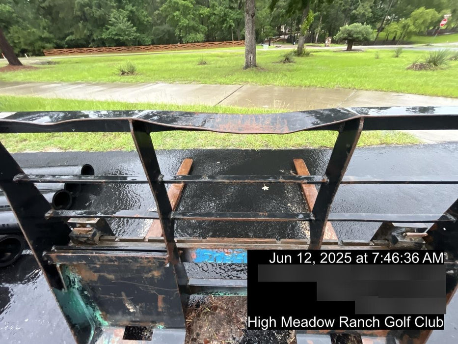 2022 ARROW MATERIAL HANDLING 60" Pallet Forks - Arrow