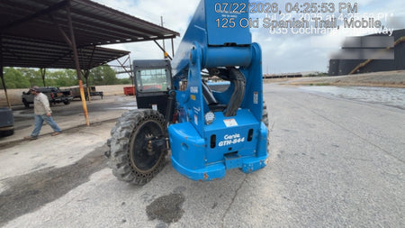 2024 GENIE GTH-844