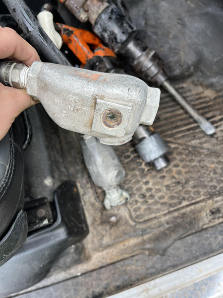 2021 MICHIGAN PNEUMATIC MP-CH3R