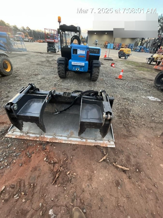 2021 PALADIN UTILITY GRAPPLE 11876-0022