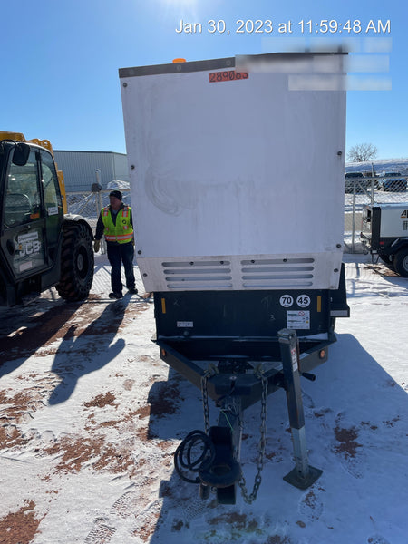 2023 GENERAC MFH900