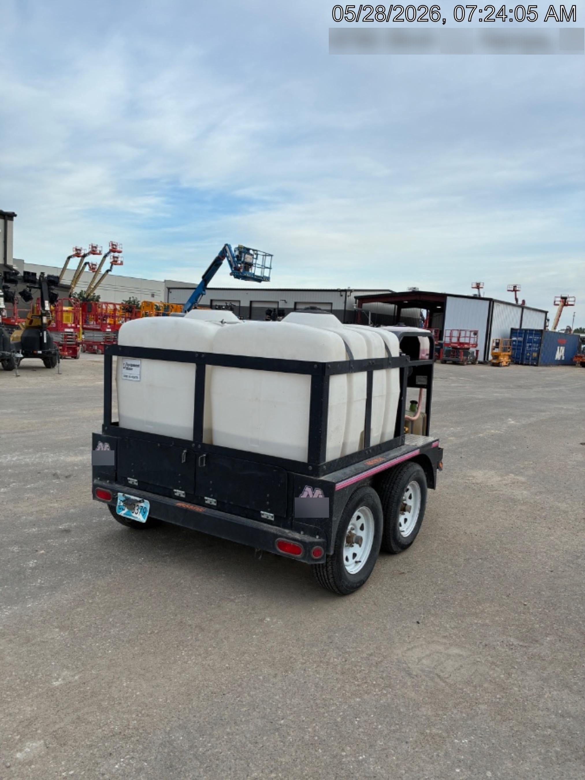 2021 MI-T-M CORPORATION HS-3006-0MDK-UR