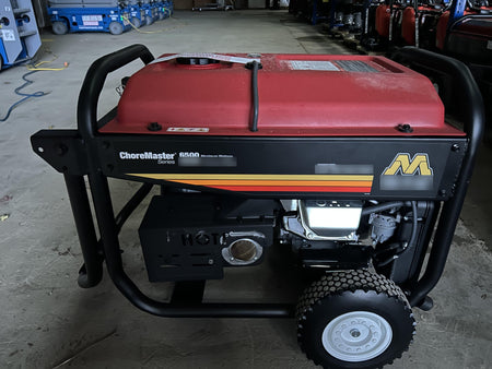 2025 MI-T-M GEN-6500-0MM1